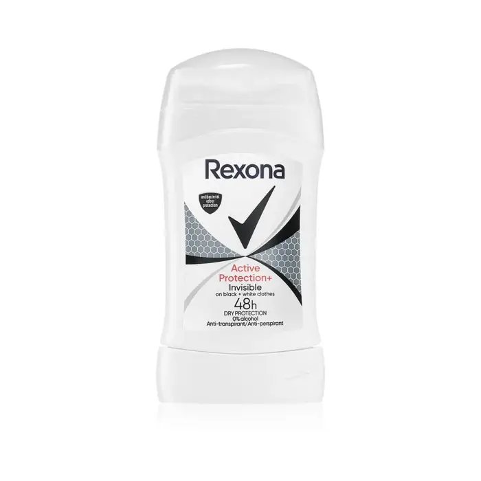 Rexona Active Protection+ Invisible antitraspirante solido 50 ml