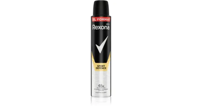 Rexona Antitraspirante Uomo Sport Defence Spray - 200ml