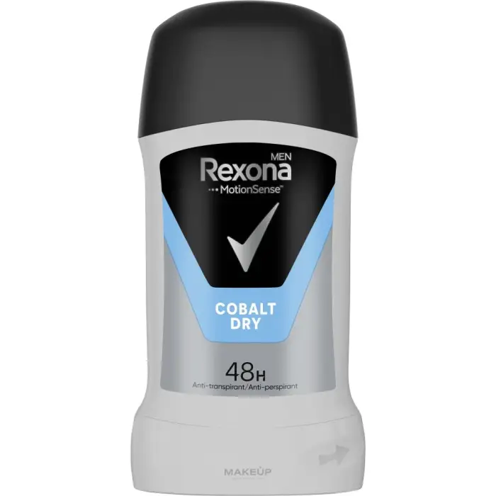Rexona uomo antitraspirante Cobalt 50 ml