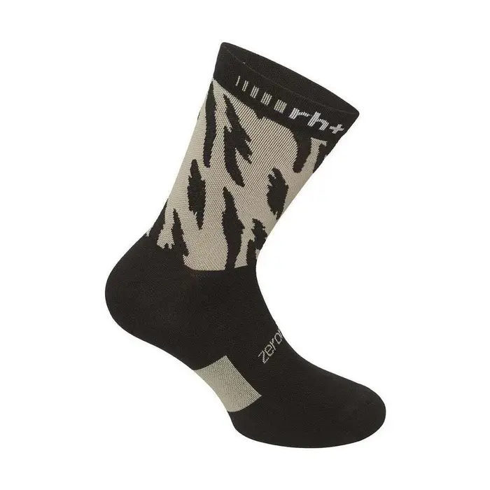 RH+ Calze sportive Fashion Lab Sock 15 Multicolore