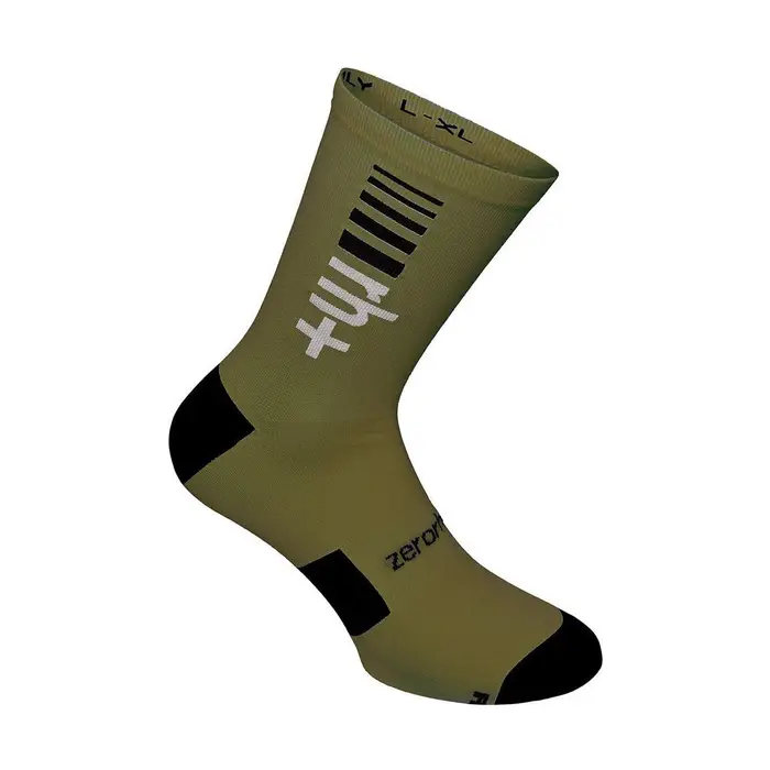 RH+ Calze sportive Logo Sock 15 Multicolore