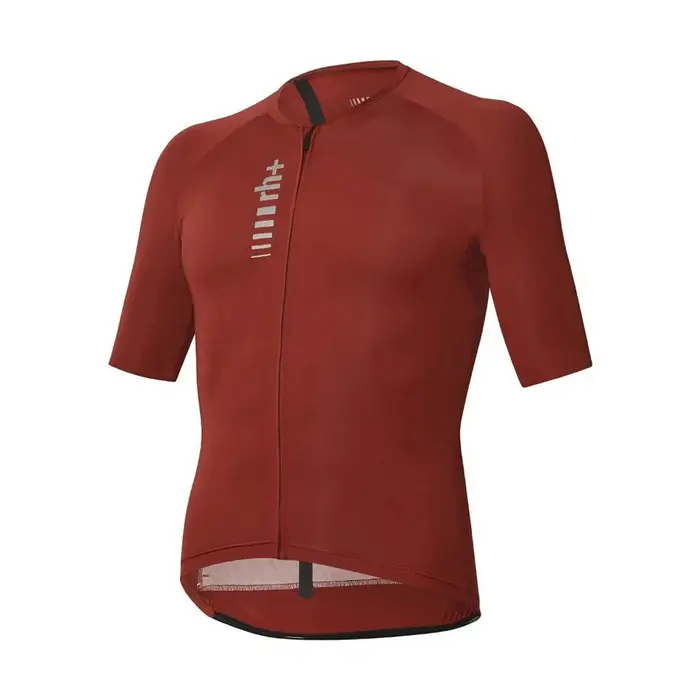RH+ Camicia a maniche corte Piuma Jersey Multicolore