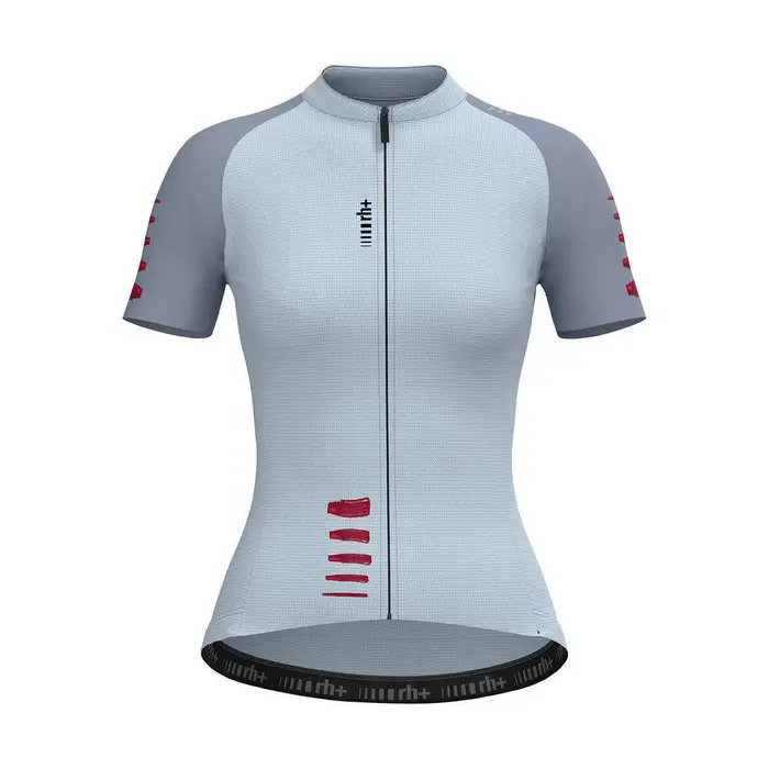 RH+ Magliette sportive Aries W Jersey Blu