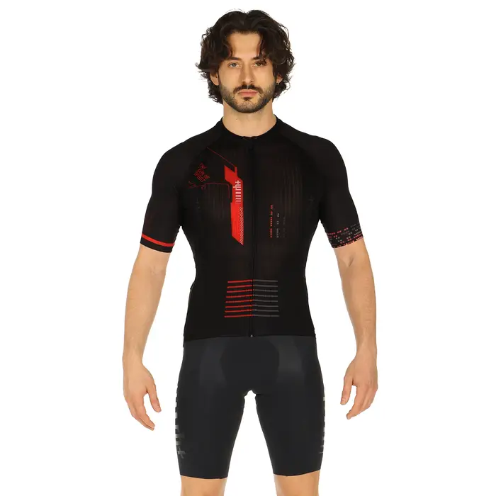 RH+ Set (2 articoli) Genius Pro Nero