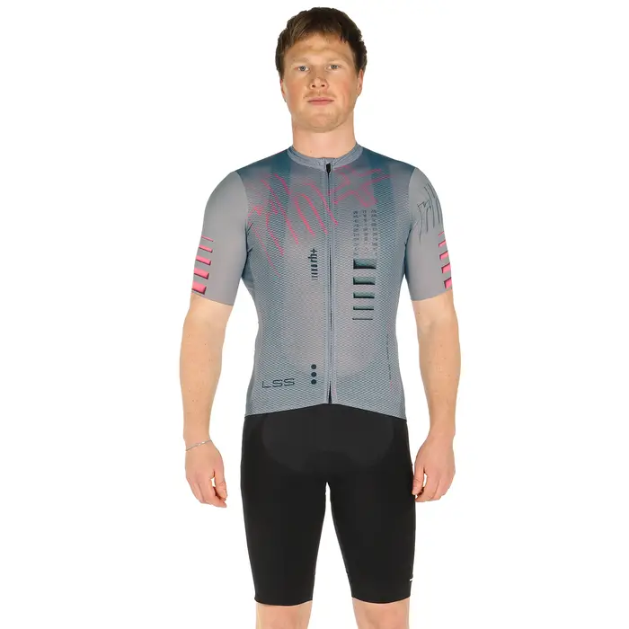 Set (2 articoli) Pacer Pro Grigio