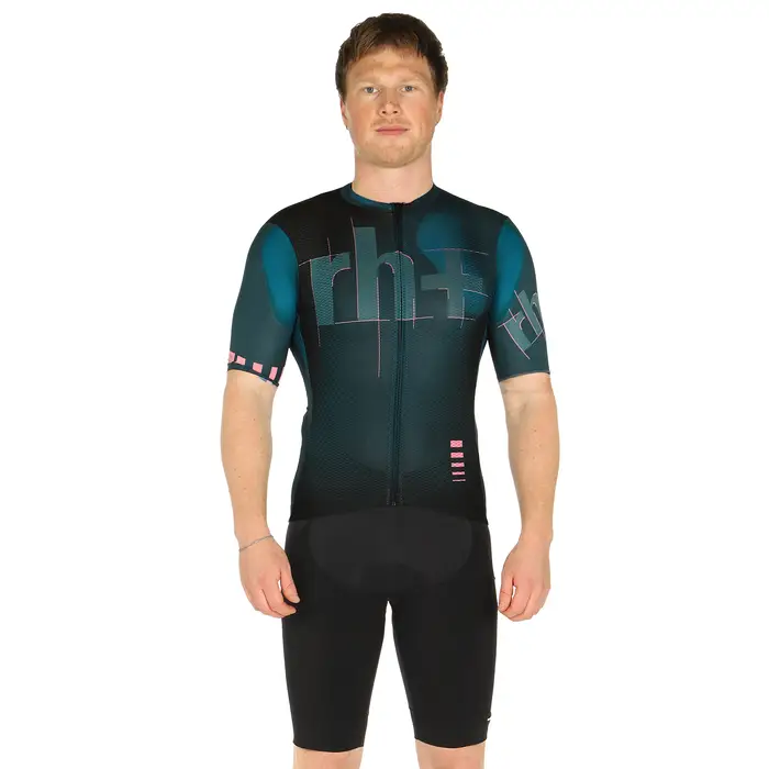 RH+ Set (2 articoli) Pacer Pro Verde scuro