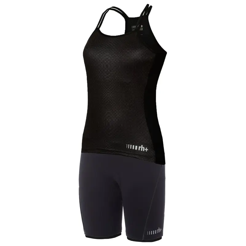 RH+ Set donna (2 articoli) Fashion Nero