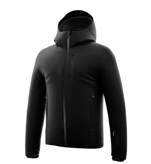 rh+ Speed Jacket - giacca da sci - uomo Black