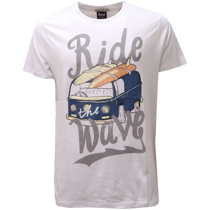 Richfield Polo Bianco 4947042