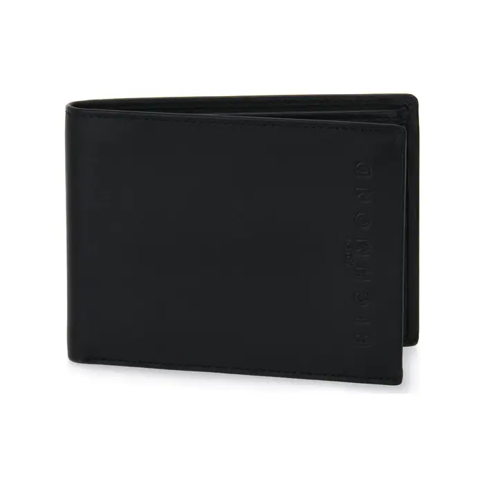 Accessori sport Richmond W30 WALLET Nero