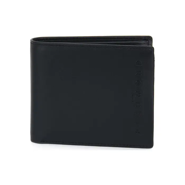 Accessori sport Richmond W31 WALLET Nero