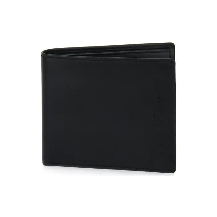 Accessori sport Richmond W35 WALLET Nero