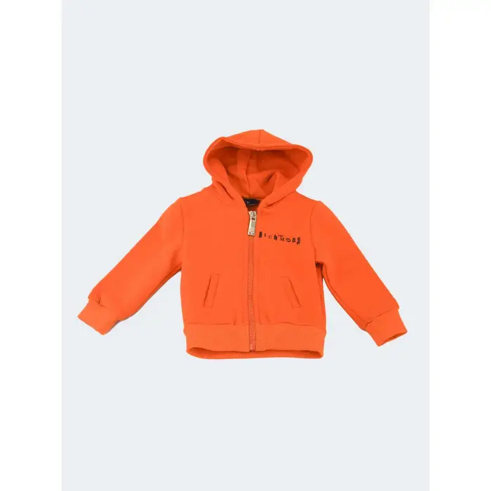 Richmond Giacca Sportiva Arancio