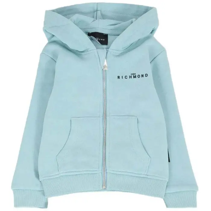 Richmond Giacca Sportiva Blu