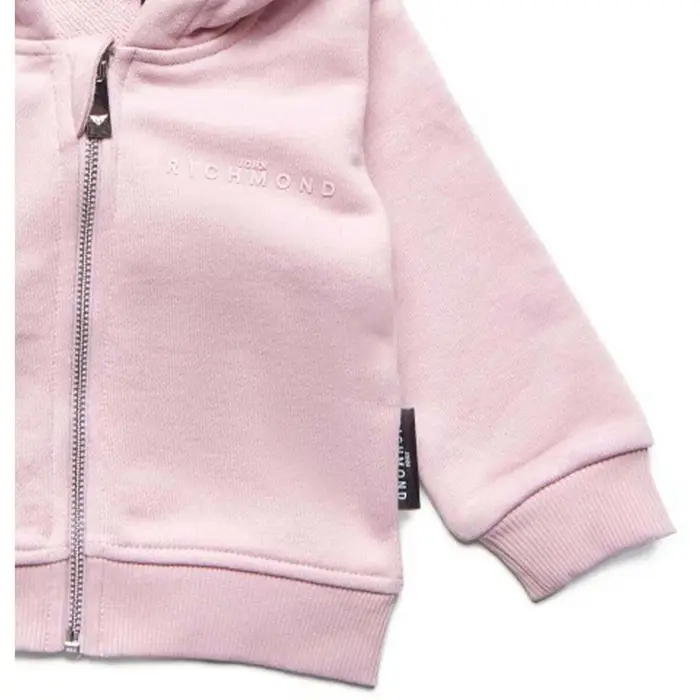 Richmond Giacca Sportiva Rosa