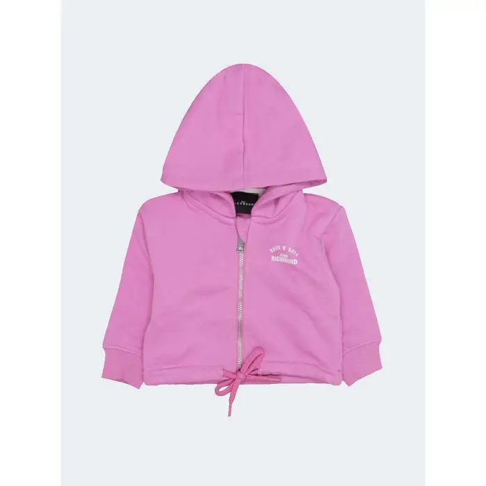 Richmond Giacca Sportiva Rosa