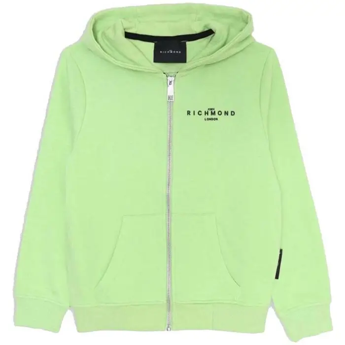 Richmond Giacca Sportiva Verde