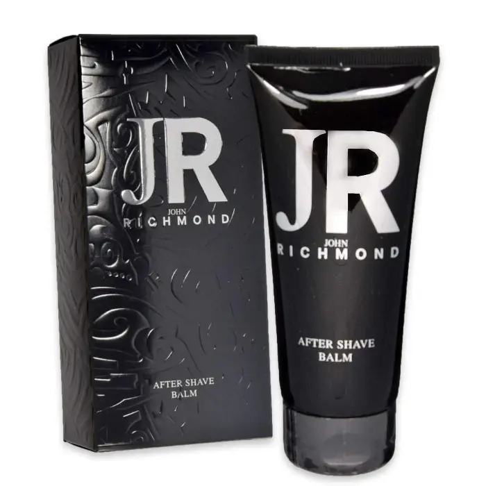Richmond John uomo dopobarba balsamo 100 ml
