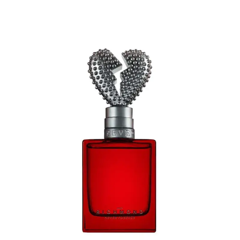 Richmond Never Forever Eau de Parfum 50ml