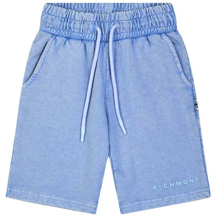 Richmond Pantaloni corti Blu