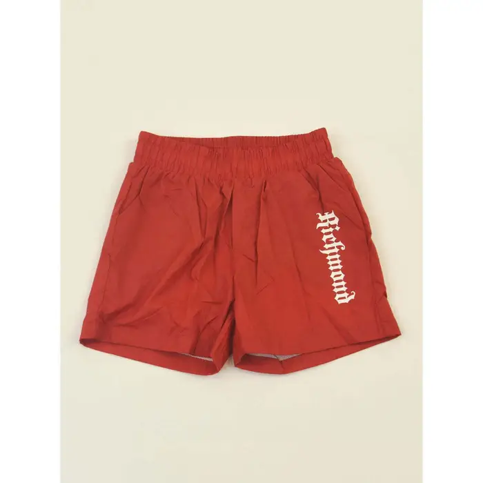 Richmond Pantaloni corti Rosso