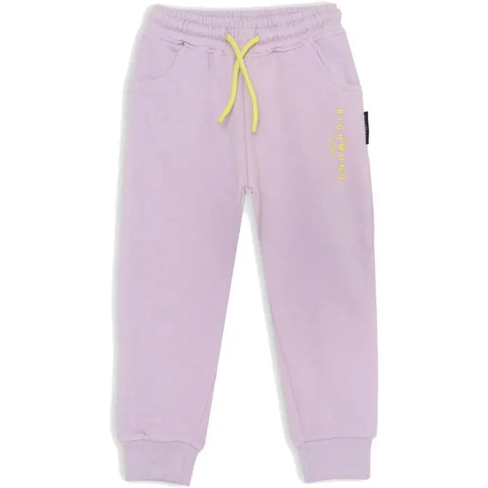 Richmond Pantaloni Sportivi Giallo