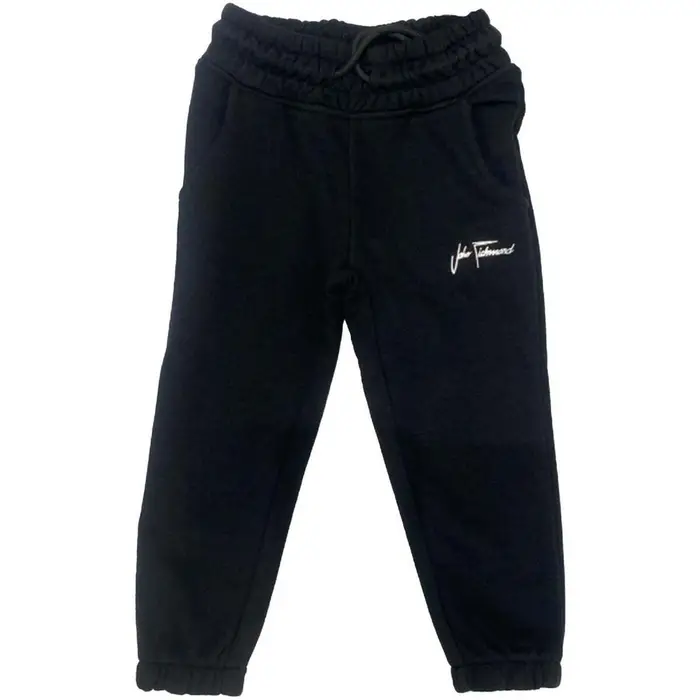 Richmond Pantaloni Sportivi Nero