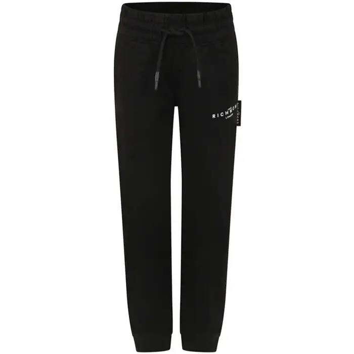 Richmond Pantaloni Sportivi Nero
