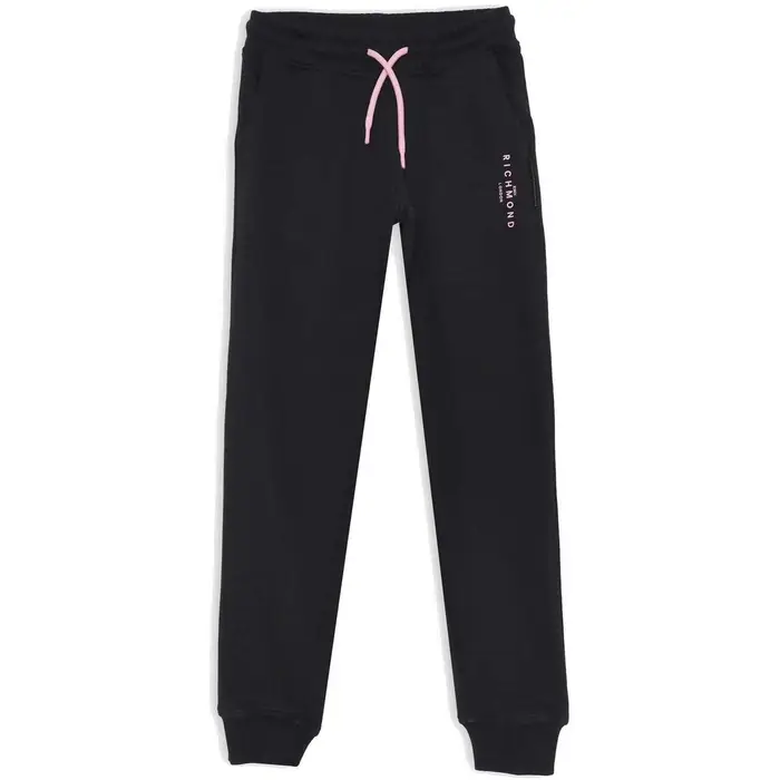 Richmond Pantaloni Sportivi Nero