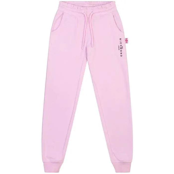 Richmond Pantaloni Sportivi Rosa
