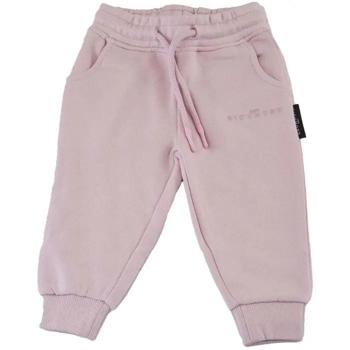 Richmond Pantaloni Sportivi Rosa