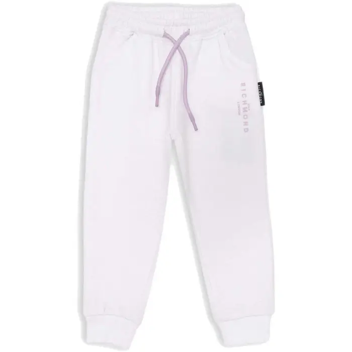 Richmond Pantaloni Sportivi Rosso