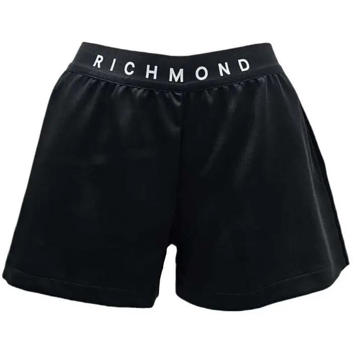 Richmond Shorts Nero