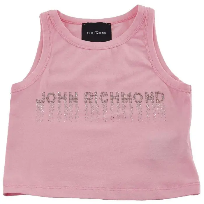 Richmond Top Rosa