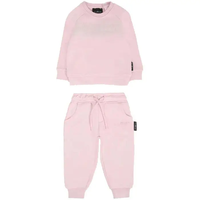 Richmond Tuta Rosa