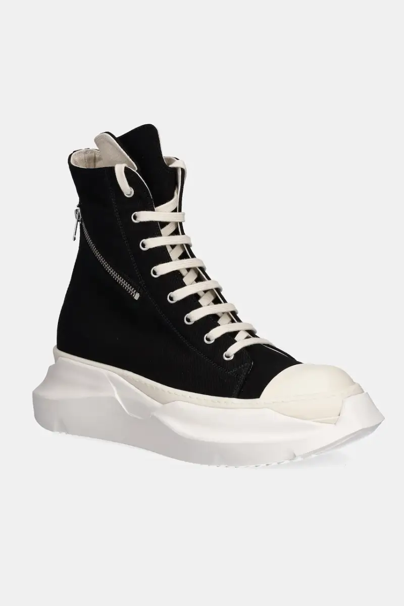 Rick Owens DRKSHDW Scarpe da ginnastica Nero 2584522
