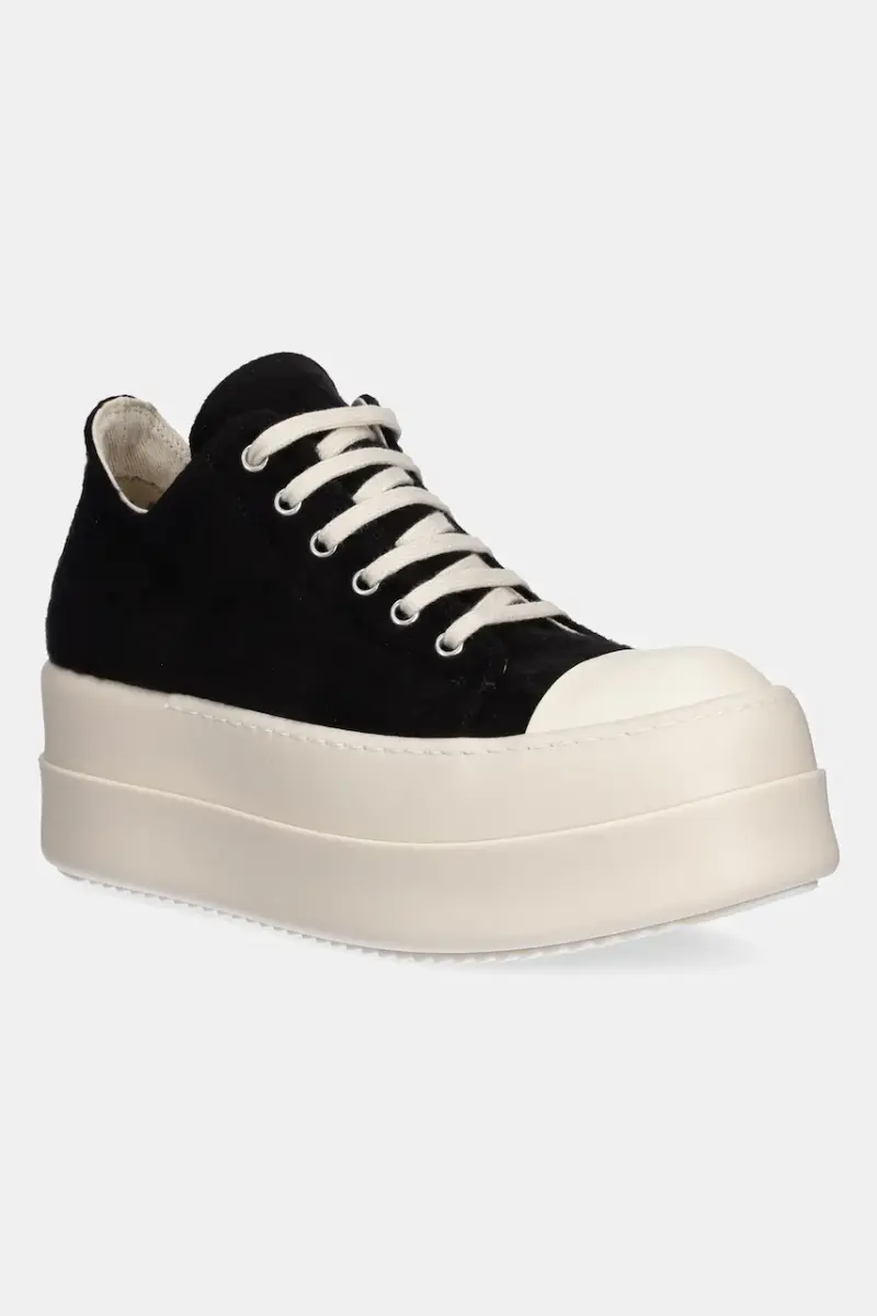 Rick Owens DRKSHDW Scarpe da ginnastica Nero 2734125