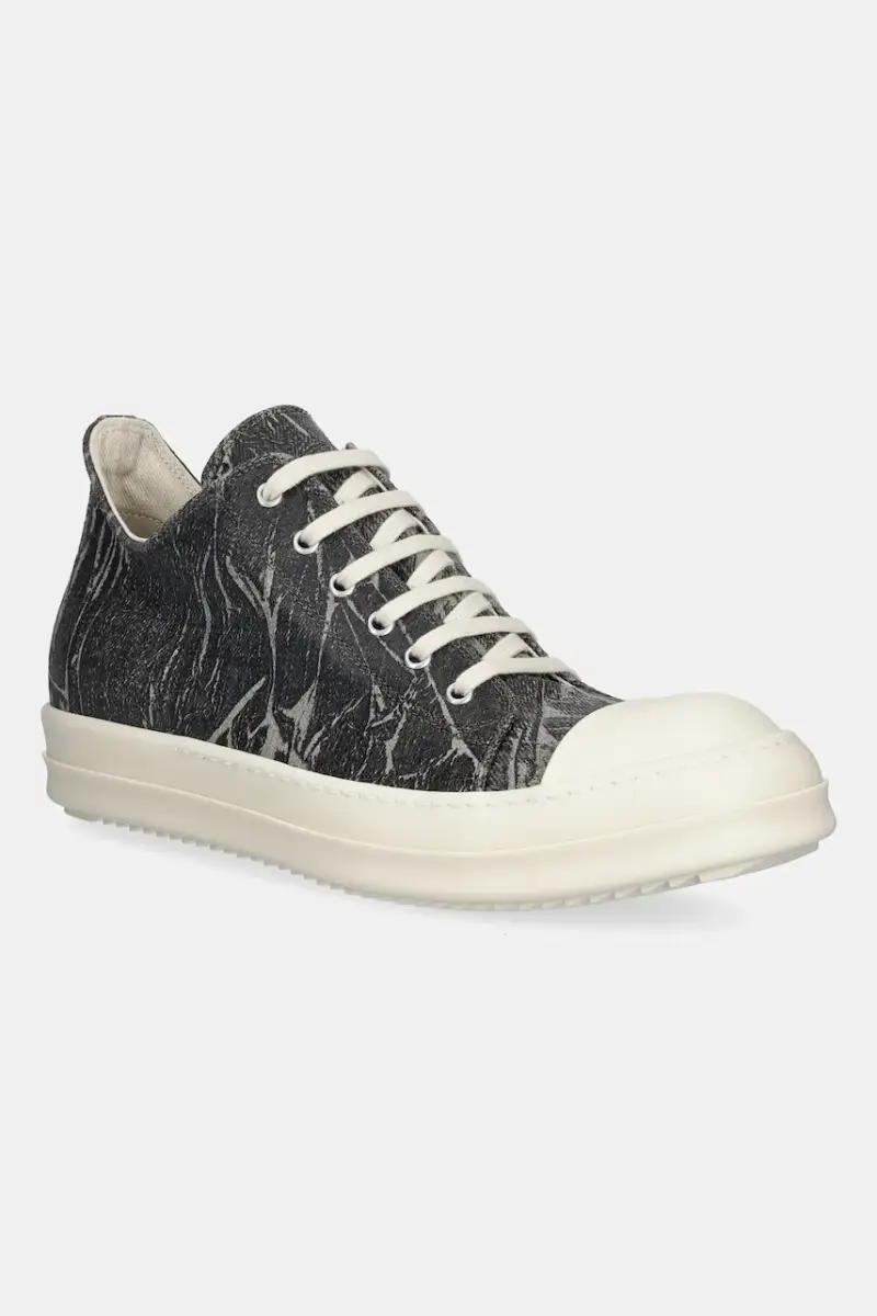 Rick Owens DRKSHDW Scarpe da ginnastica Nero 2700461