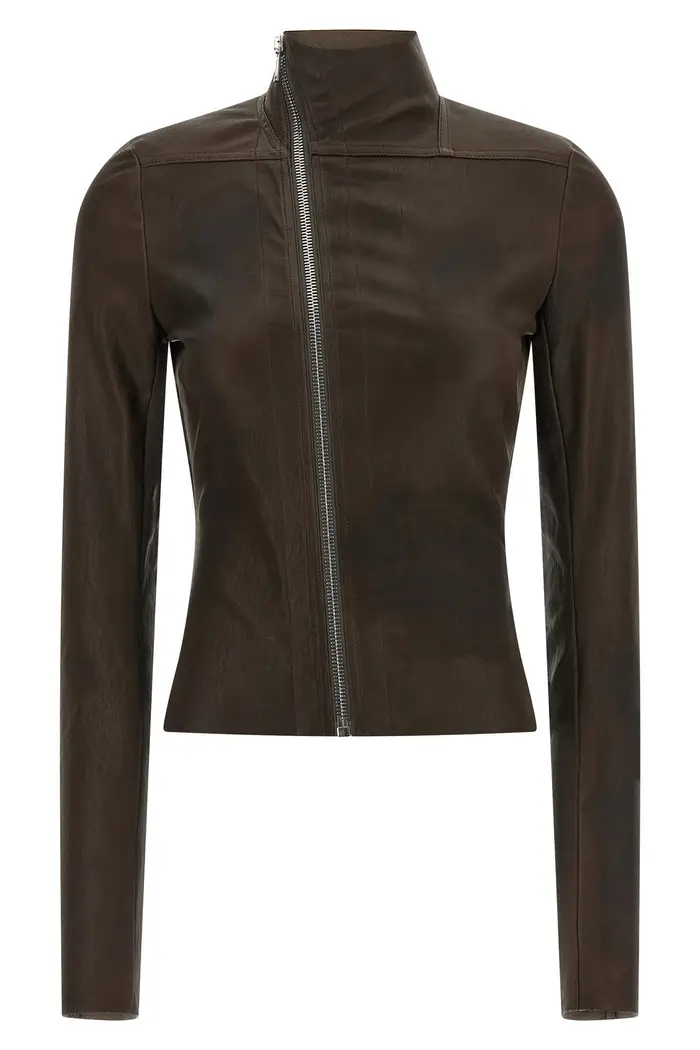 RICK OWENS Giacca Gary Marrone