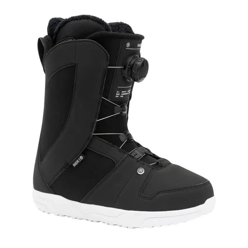 RIDE SCARPONE SAGE DONNA