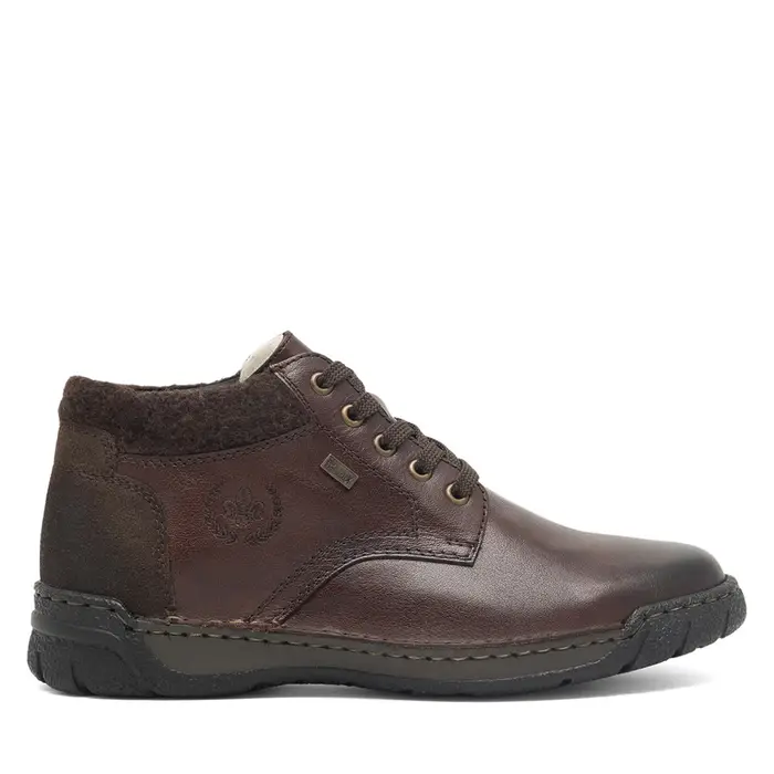Rieker Polacchine B0348-25 Marrone