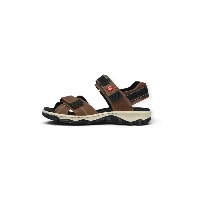 Rieker Sandali 6885122 Multicolore