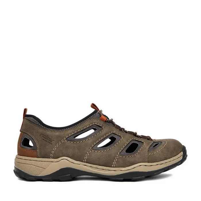 Rieker Sandali CEO-08065-29 Beige