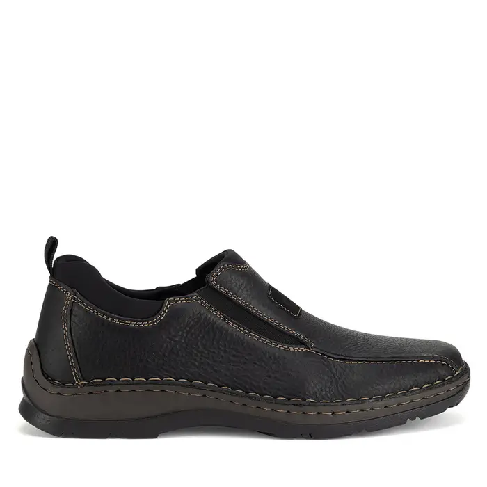 Rieker Scarpe basse 05363-00 Nero