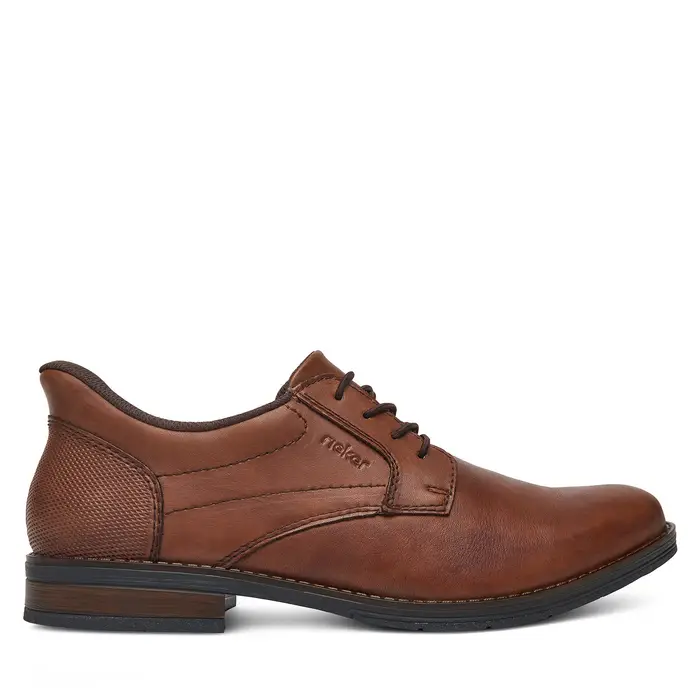 Rieker Scarpe basse 10353-24 Marrone