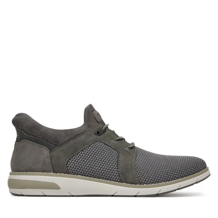 Rieker Scarpe basse 11358-42 Grigio