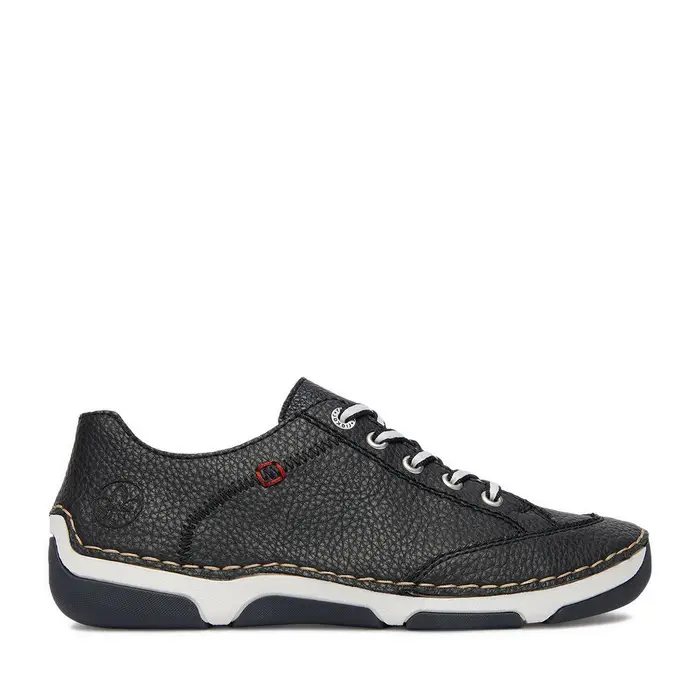 Rieker Scarpe basse CEO-55901-14 Blu scuro