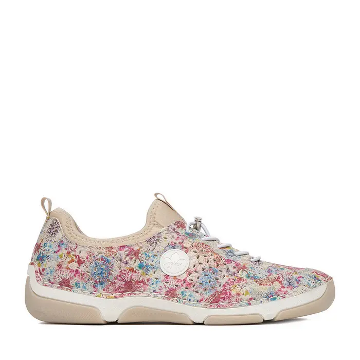 Rieker Scarpe basse CEO-55967-90 Multicolore