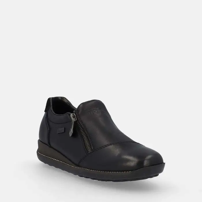 Rieker Scarpe SNEAKERS Nero