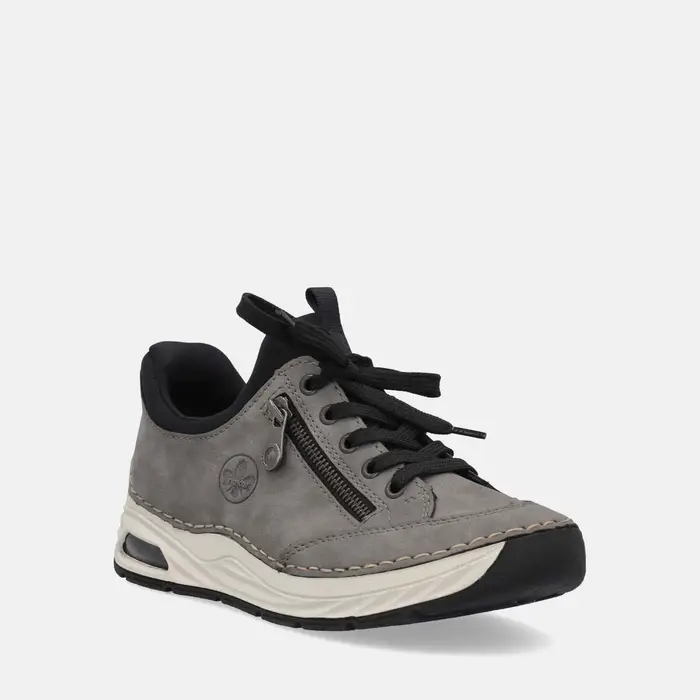 Rieker Sneakers basse SNEAKERS Grigio